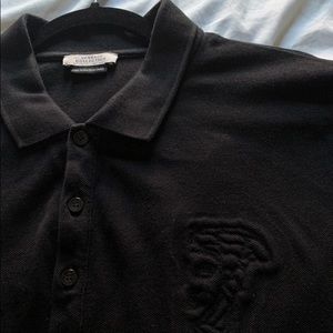 Versace collection shirt